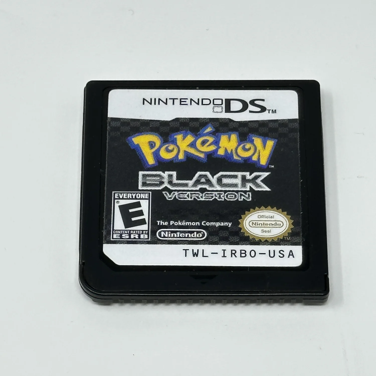 Black 1