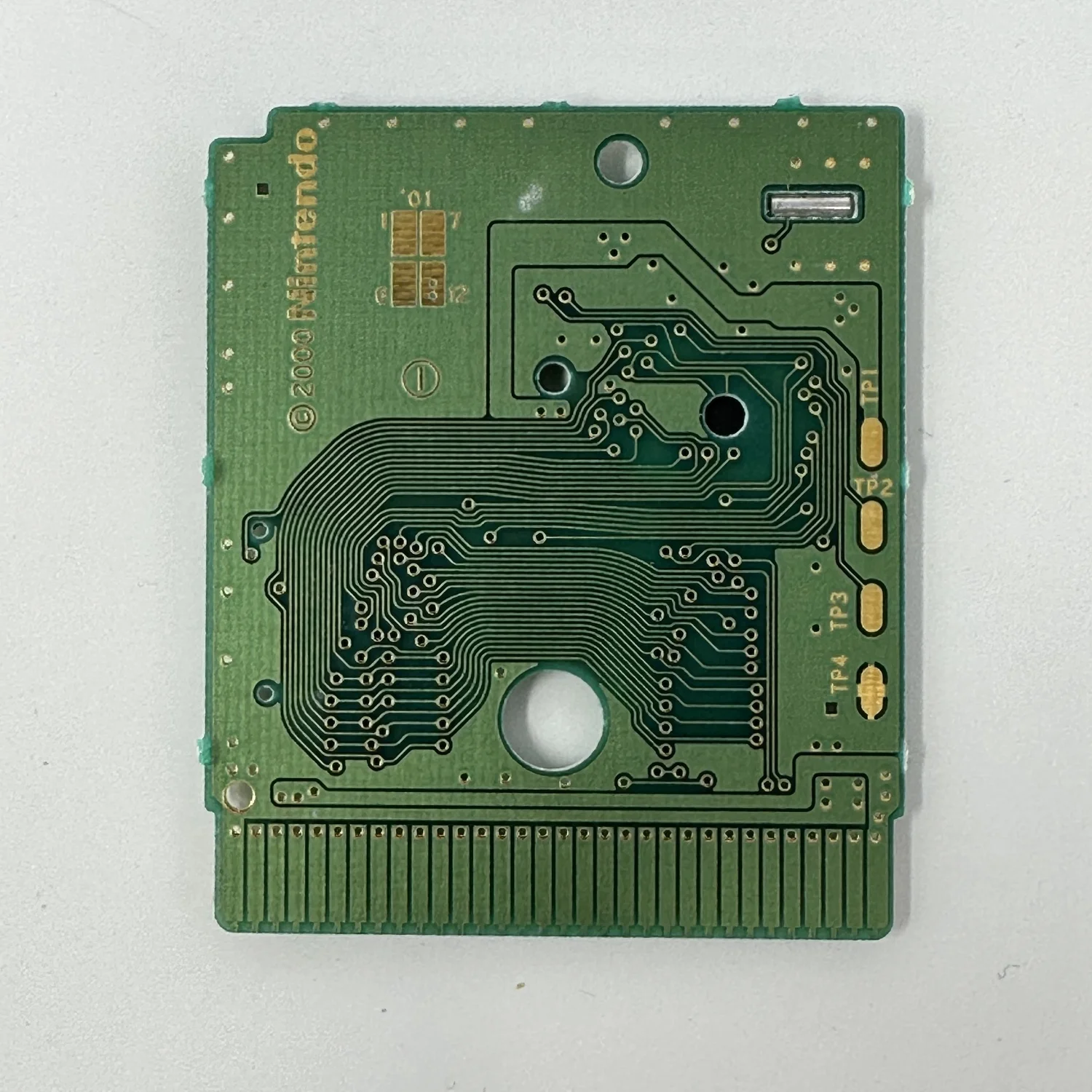 Pokémon Crystal 5