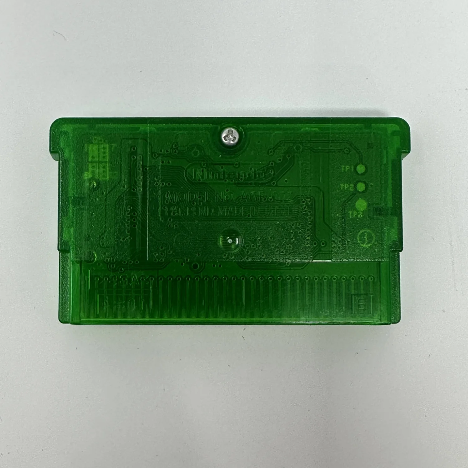 Emerald 2