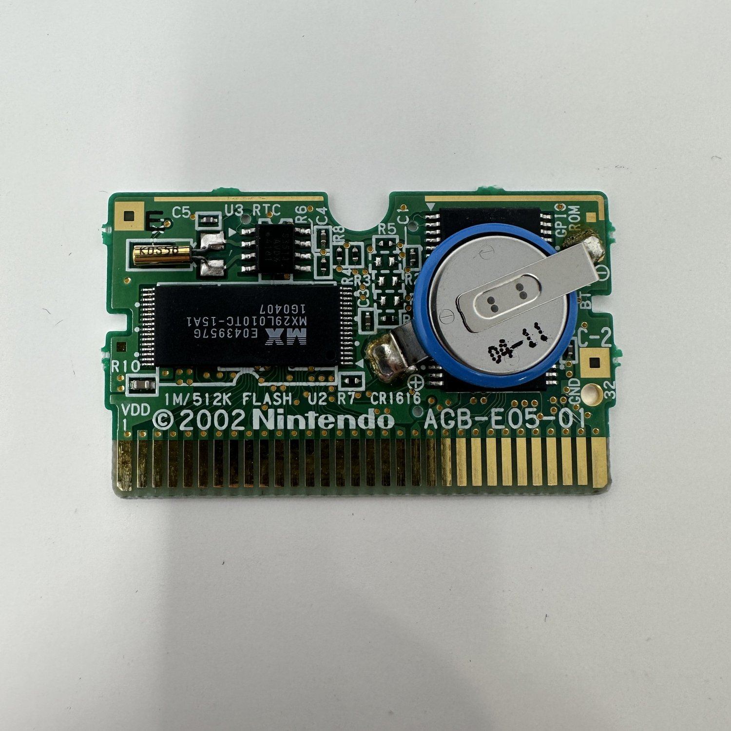 Emerald 4