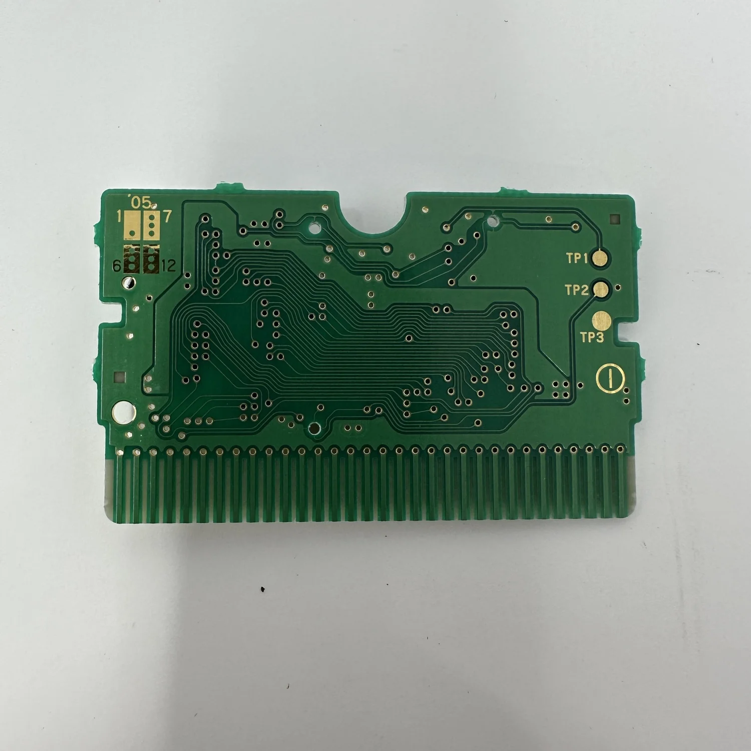 Emerald 5