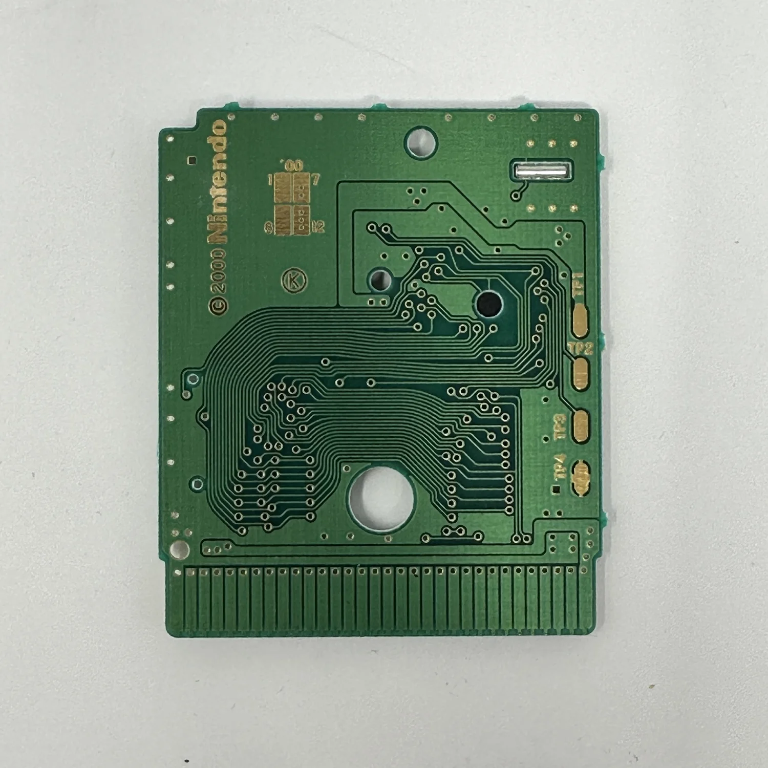 Pokémon Gold 5