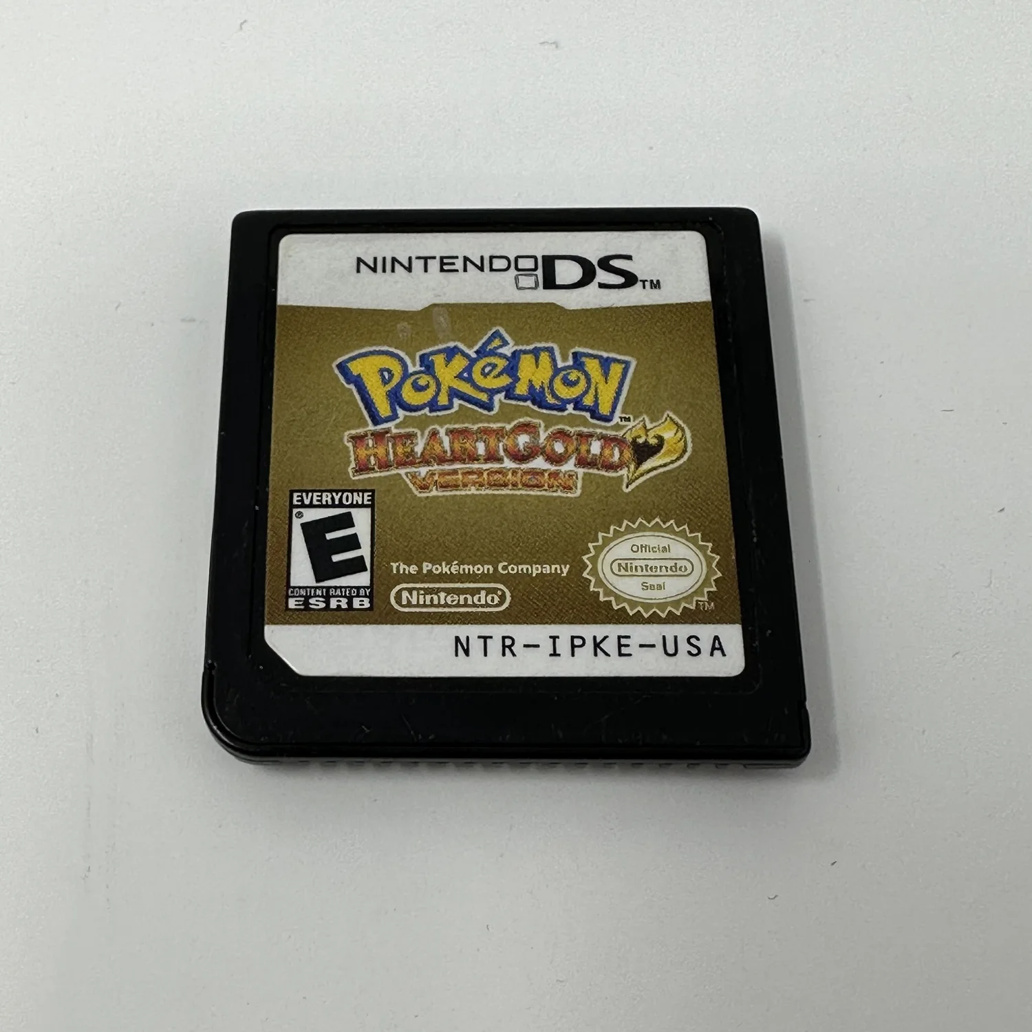 HeartGold 1