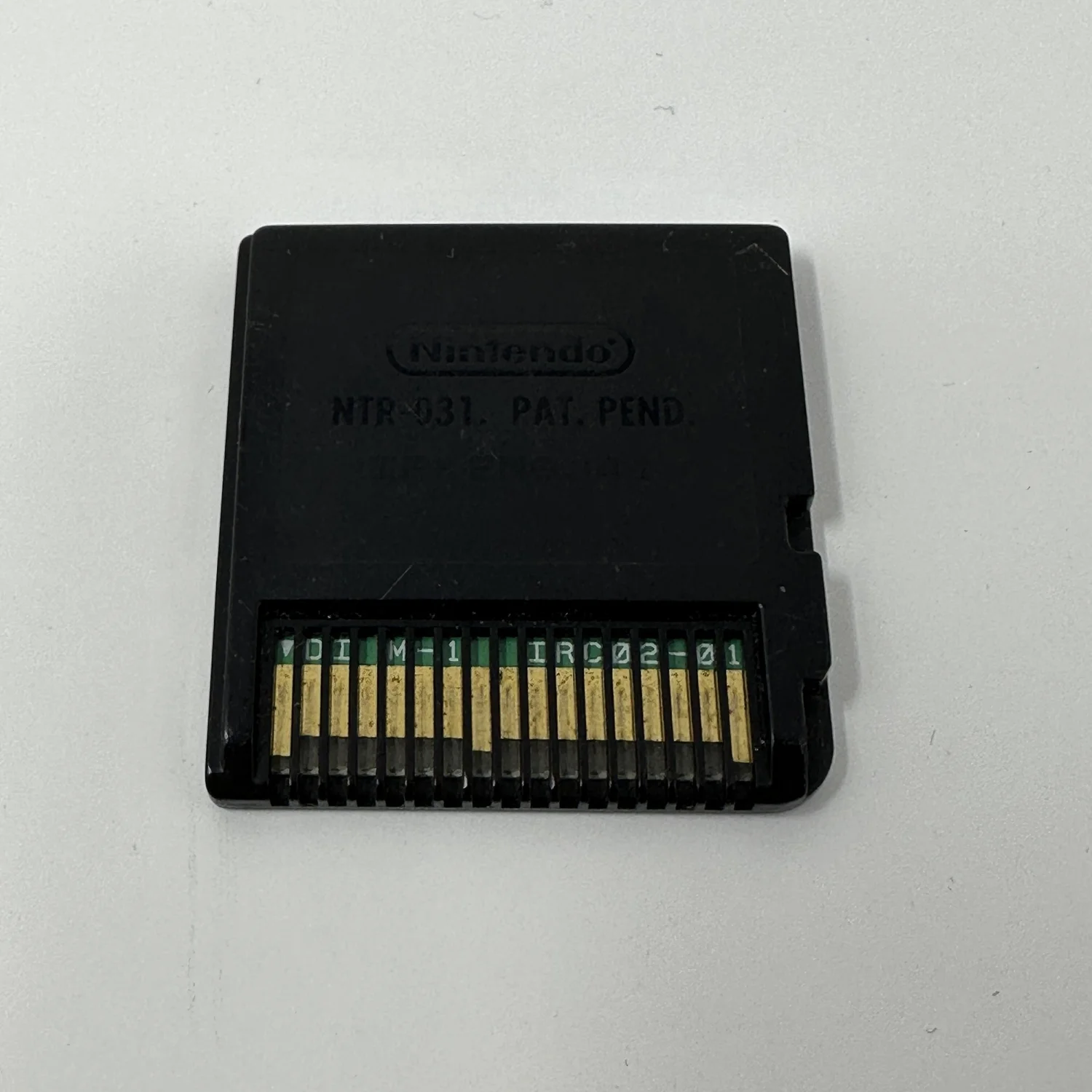 HeartGold 2