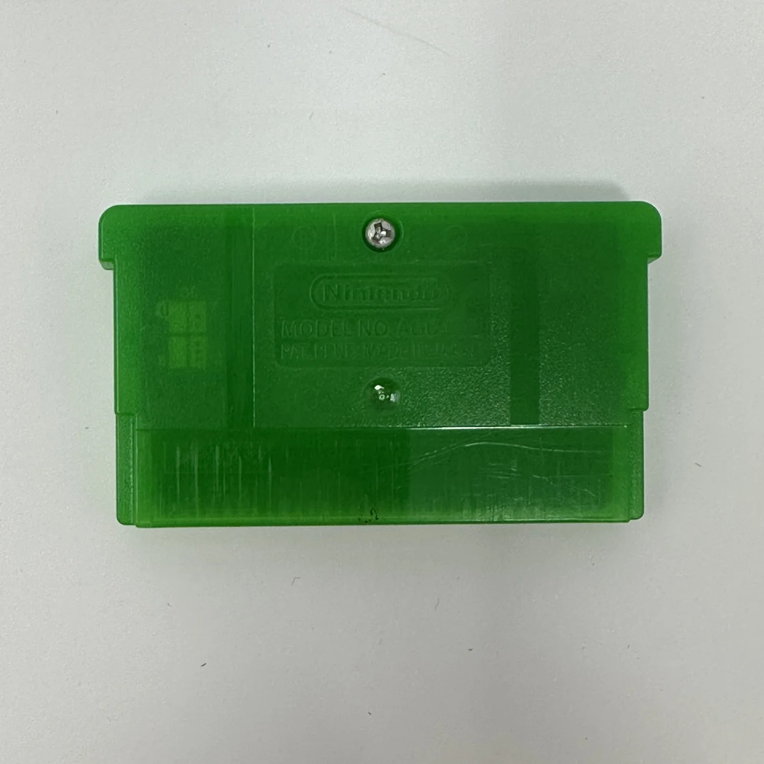 LeafGreen 2