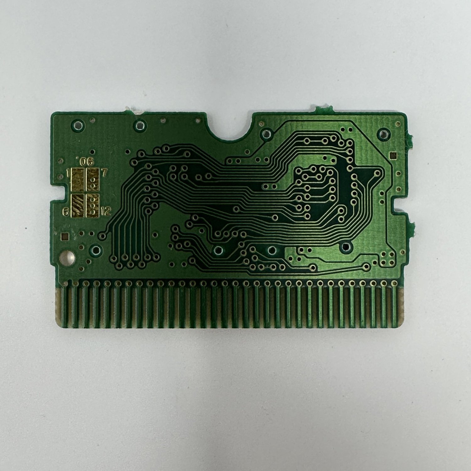 LeafGreen 5