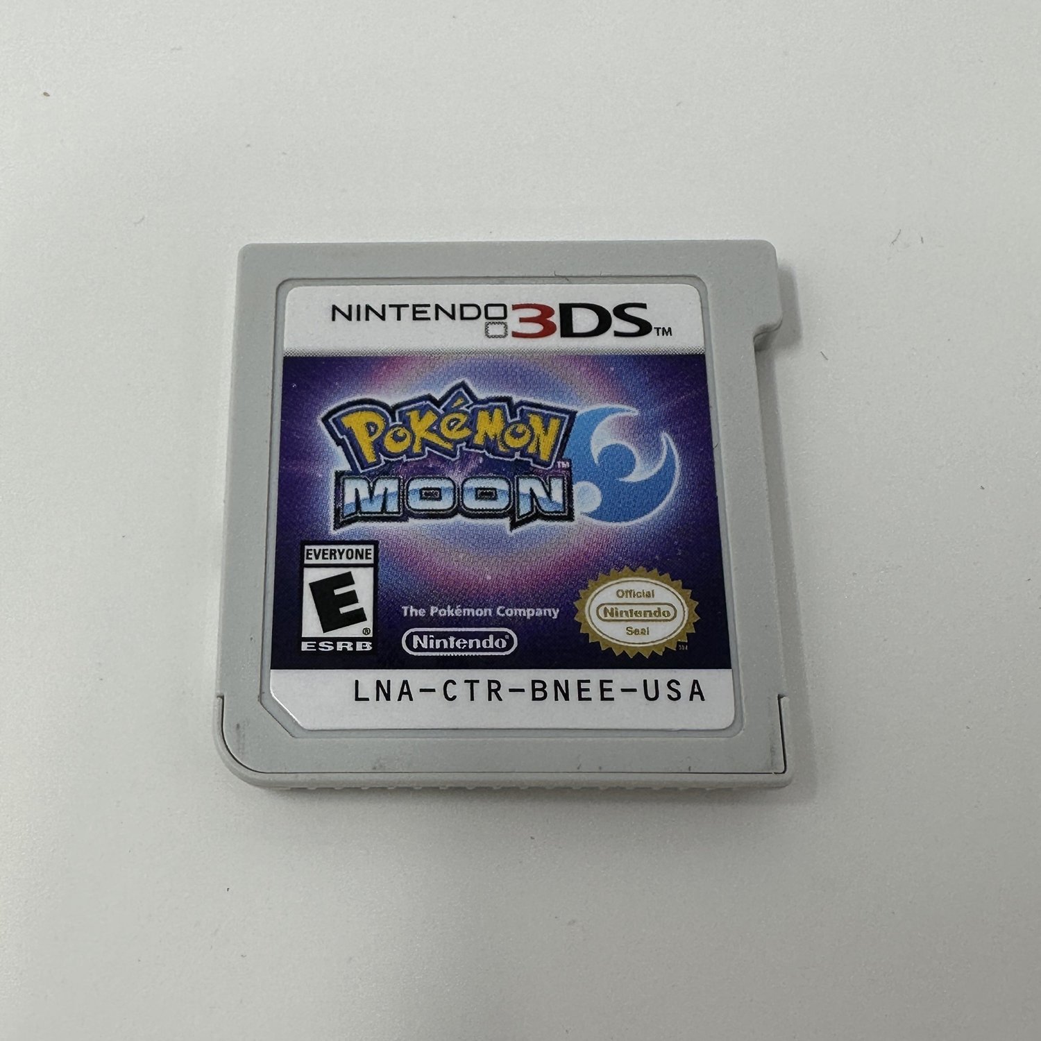 Moon 1