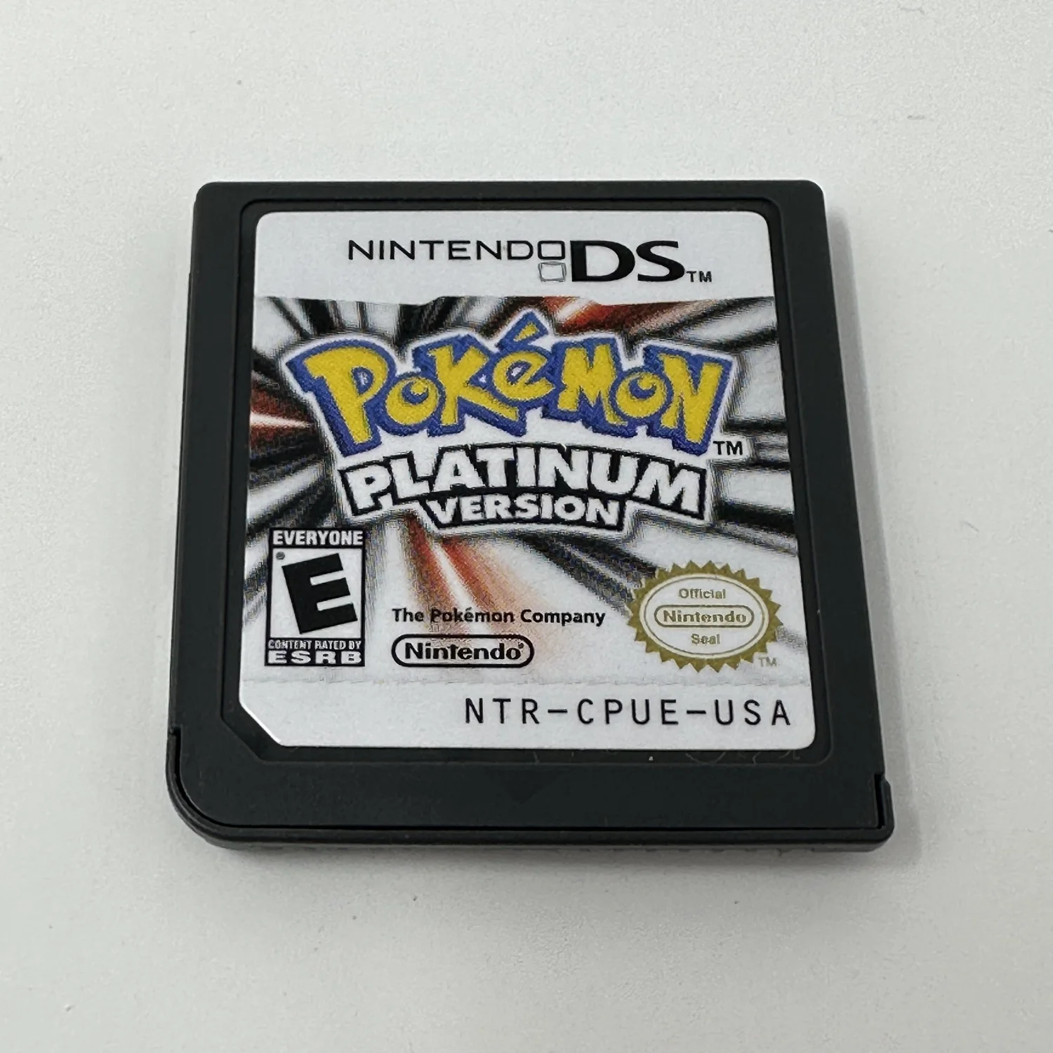 Platinum 1