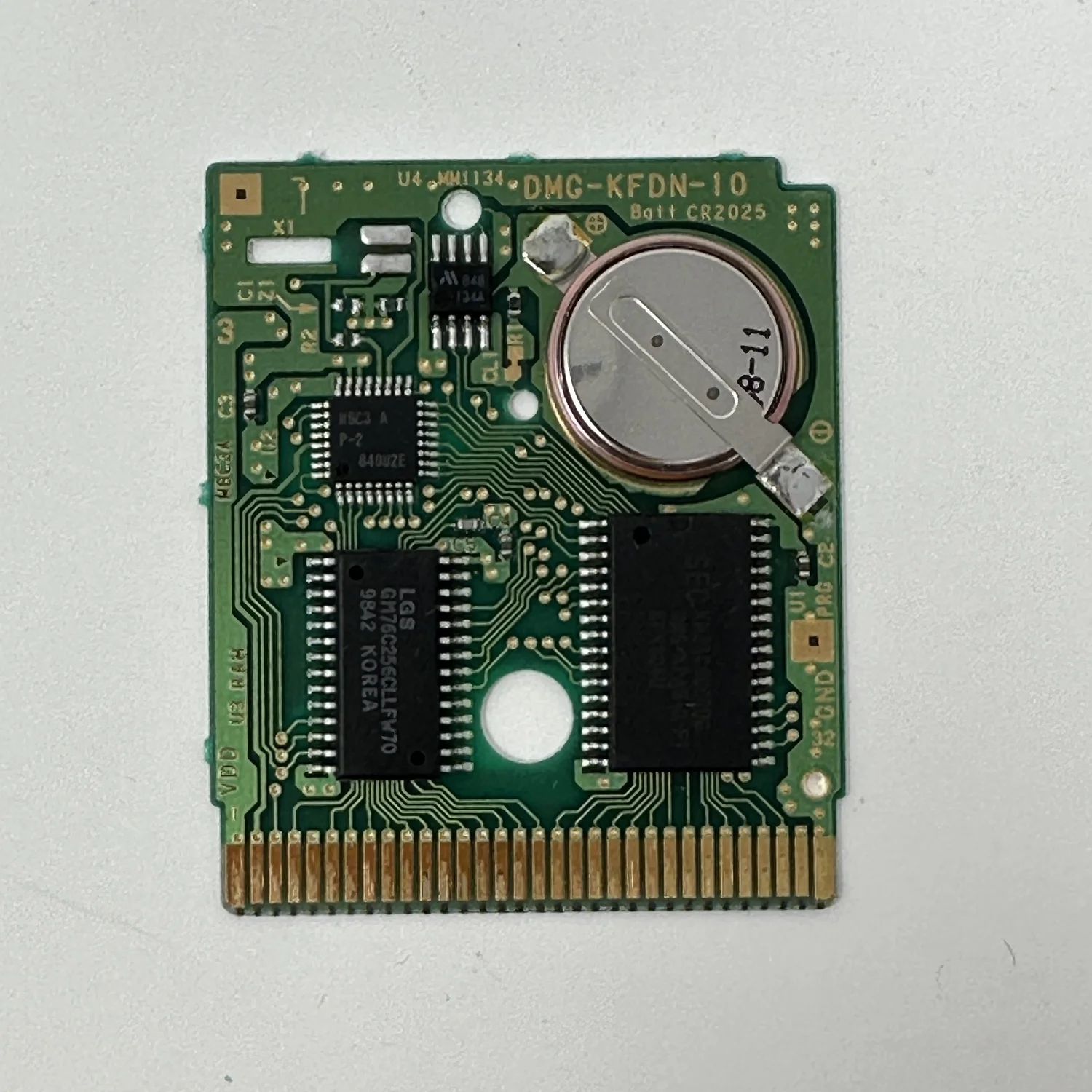 Pokémon Red 4