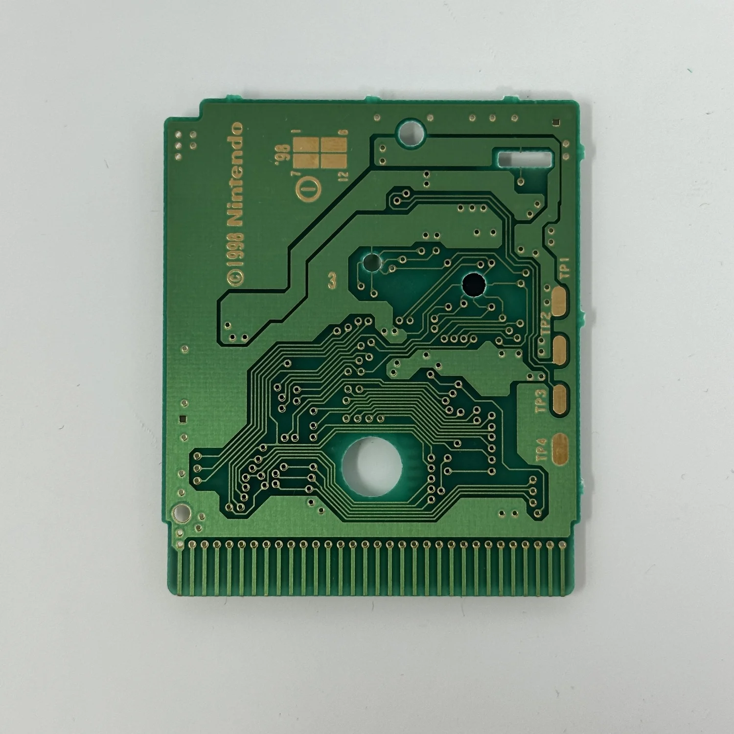 Pokémon Red 5