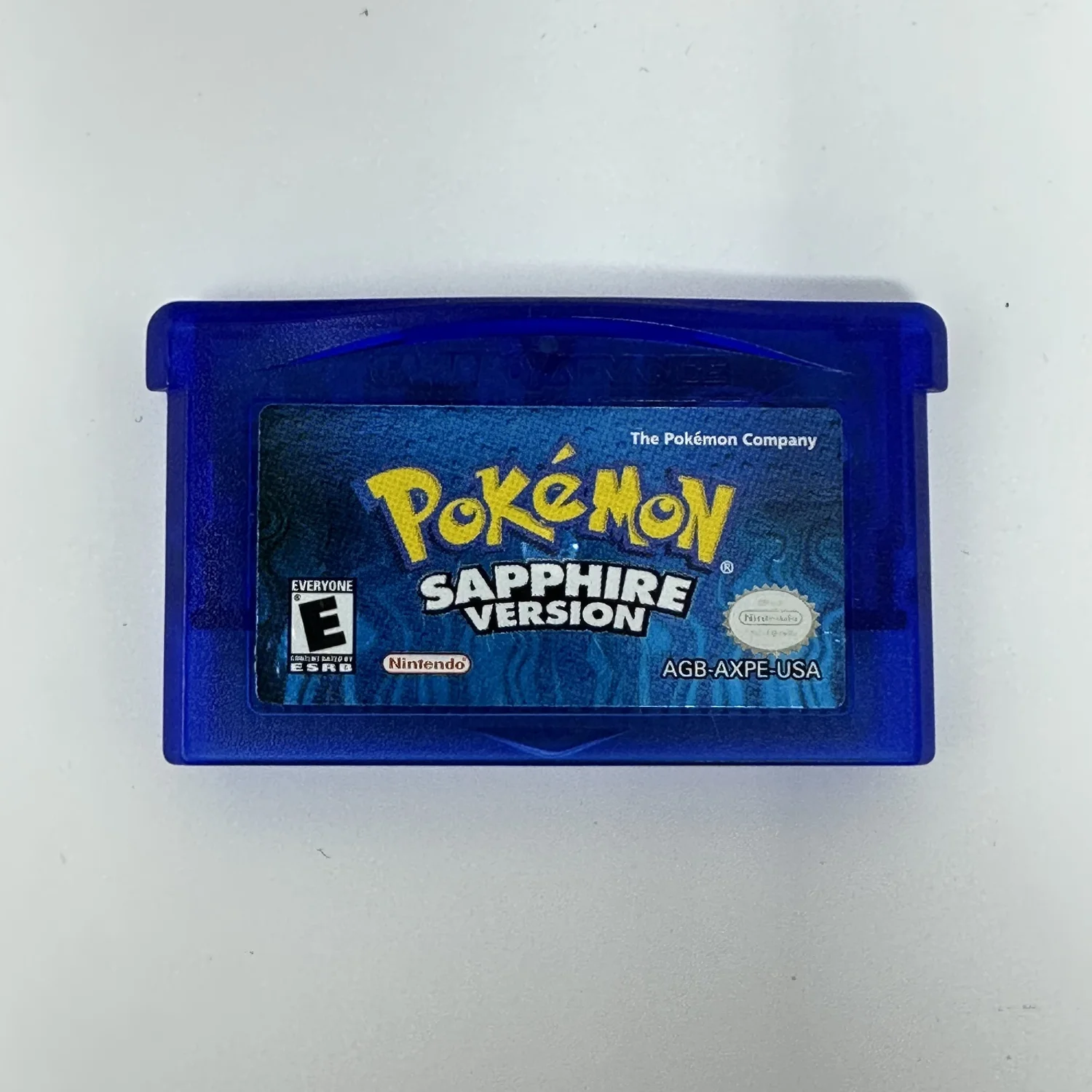 Sapphire 1