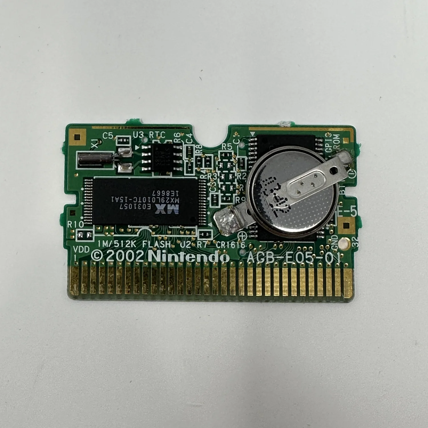 Sapphire 4
