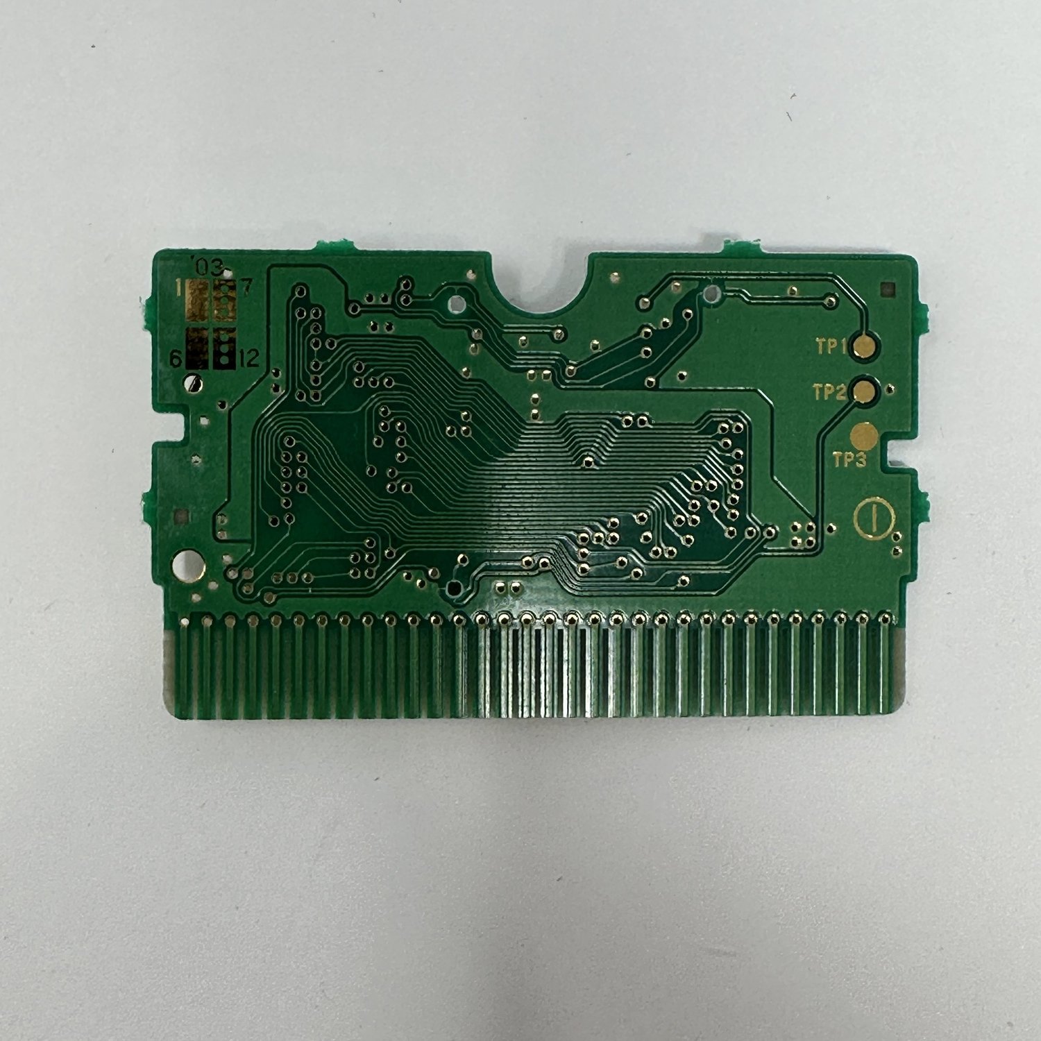 Sapphire 5