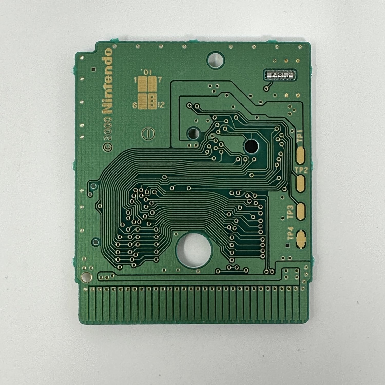 Pokémon Silver 5