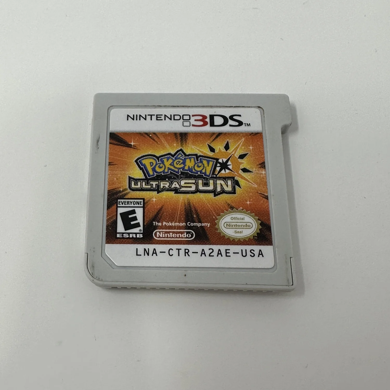 Ultra Sun 1