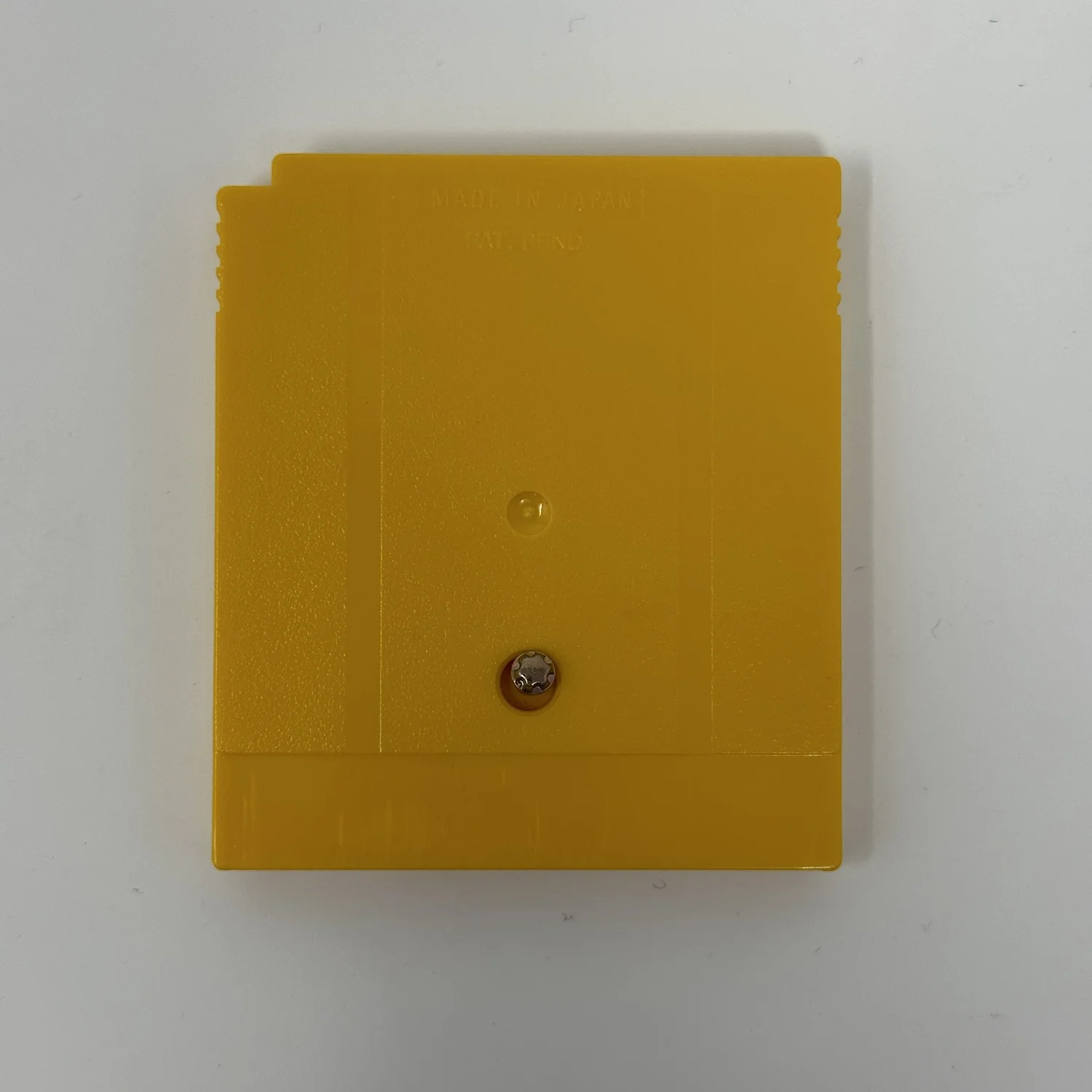 Pokémon Yellow 2