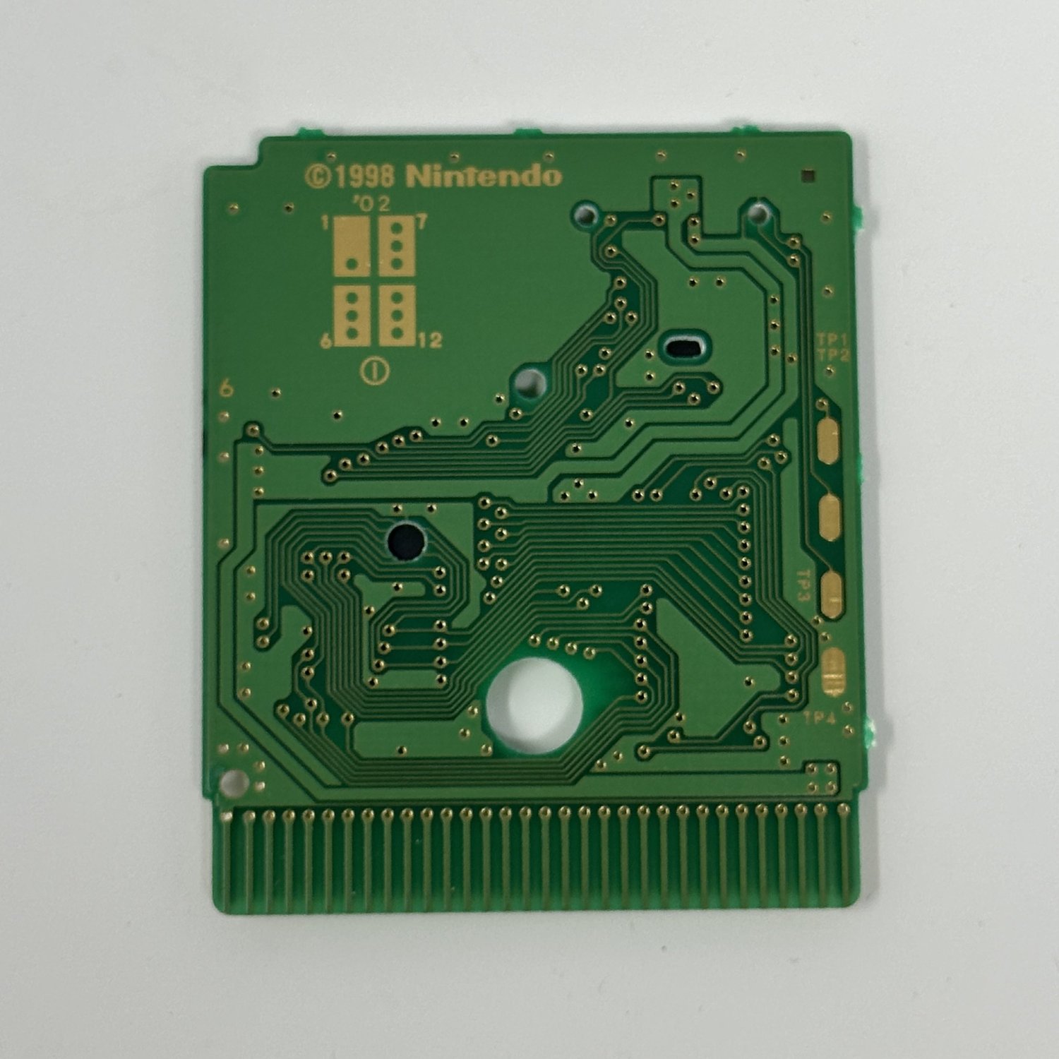 Pokémon Yellow 5
